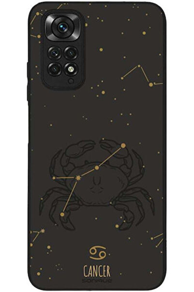 Other Θήκη Σειράς Zodiac Sonique για Xiaomi Redmi Note 11 4G Redmi Note 11S