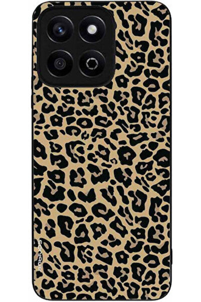 Other Θήκη Sonique Σειρά Animal Print Honor X7c Λεοπάρ 01