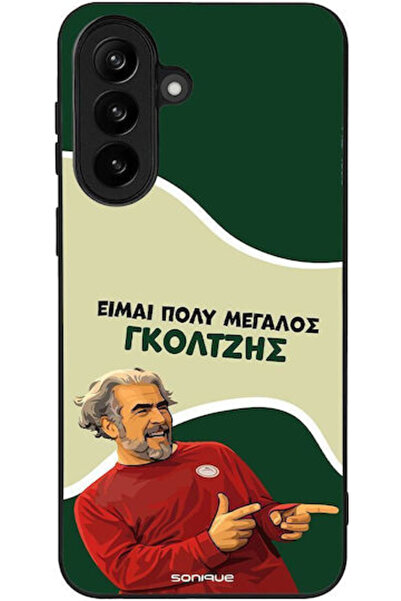 Other Θήκη Sonique Ελληνική Κουλτούρα Τηλεοπτική Σειρά Samsung Galaxy A37 5G ...