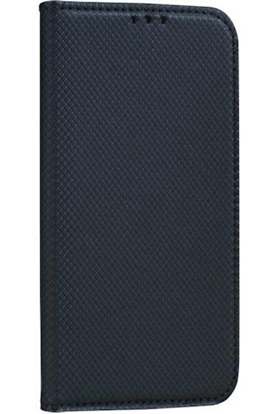 Senso Magnet Book Συνθετικό Δέρμα Μαύρο (Poco X4 Pro 5G) Κωδικός: BMXIAPX4PB