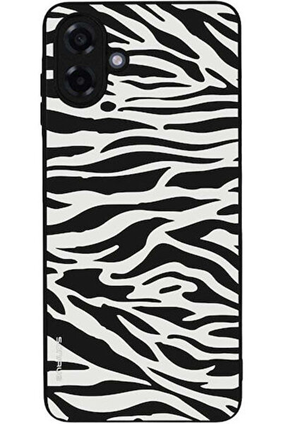 Other Θήκη Sonique Σειρά Animal Print Samsung Galaxy A07 4G Ζέβρα