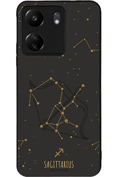 Other Θήκη Σειράς Zodiac Sonique για Xiaomi Redmi 13C 4G Poco C65 4G Sagittarius
