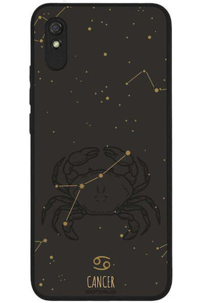 Other Θήκη Sonique Zodiac Series για Xiaomi Redmi 9A Redmi 9AT