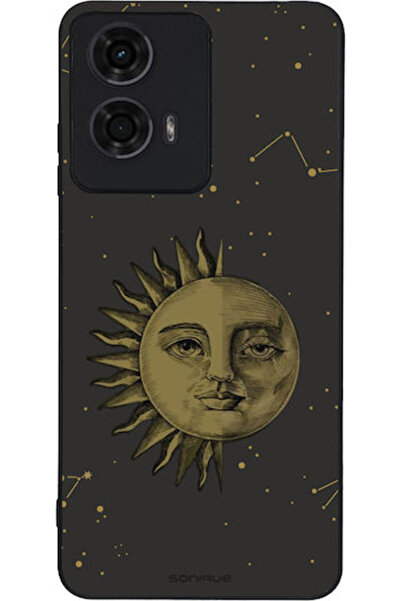 Other Θήκη Σειράς Zodiac της Sonique για Motorola Moto G04 4G, Moto G04s 4G, ...