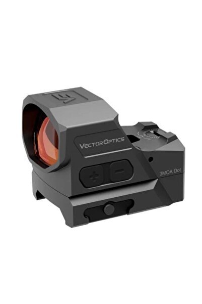 VECTOR OPTICS Profesyonel Red Dot Nişangah – SCRD‑64