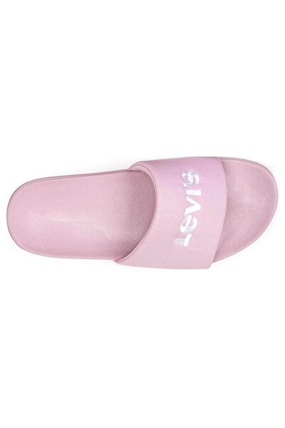 Levi's Levis Womens PU Slides 41
