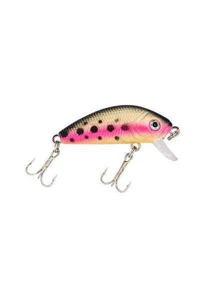 Baracuda Wobbler Flyer Plutitor 5cm 3.8g