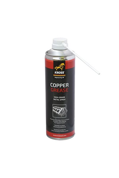 KROSS Spray de cupru - 500 ml