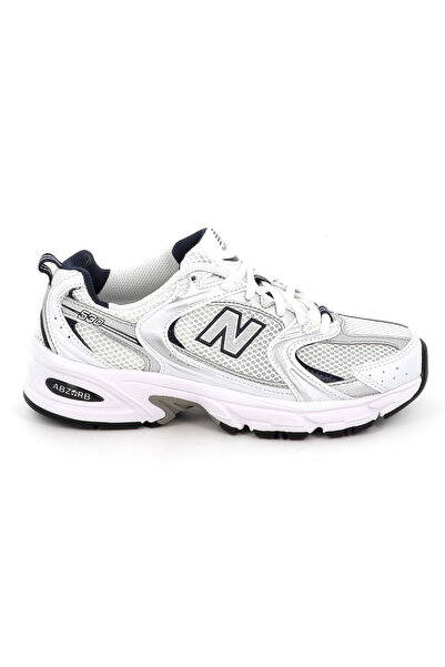 New Balance Παιδικό Αθλητικό Παπούτσι 530 Χρώματος Γκρι MR530SG