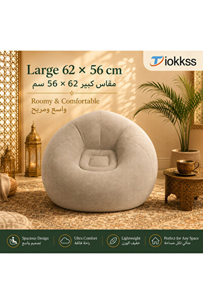 Tiokkss chair