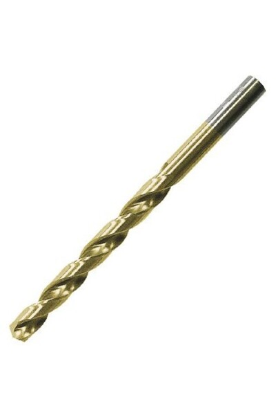 Proline Hss-ti metal drill 135° 2.0mm, 2/set