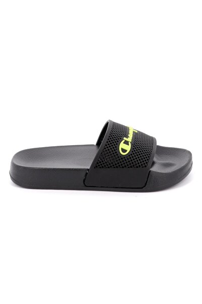 Champion Σαγιονάρα για Αγόρι Χρώματος Μαύρο S33214-KK001