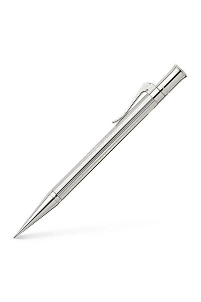 Faber Castell Mechanical Pencil Classic Platinum Graf von Faber-Castell