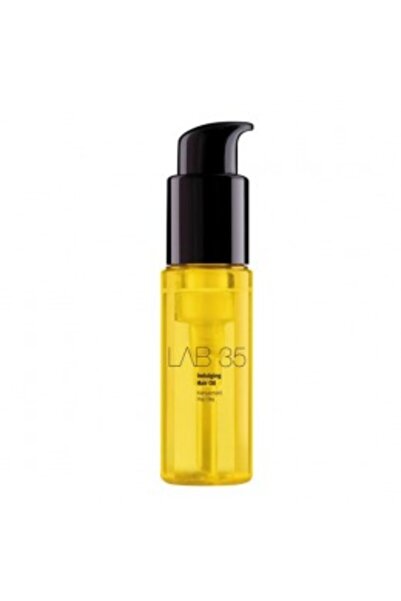Kallos Ulei Nutritiv pentru Par - LAB 35 Indulging Hair Oil, 50 ml