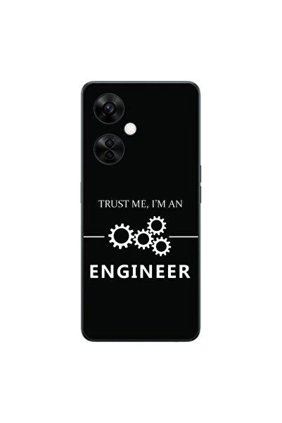 OEM Husa compatibila cu OnePlus Nord CE3 Lite Silicon Gel Tpu Model Engineer