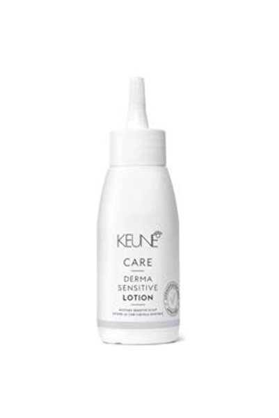 Keune Lotiune pentru Scalp Sensibil - Derma Sensitive Lotion, 75 ml