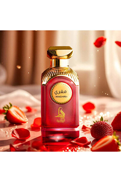 Al Absar MAGHRI by - Parfum Dama 100 ml