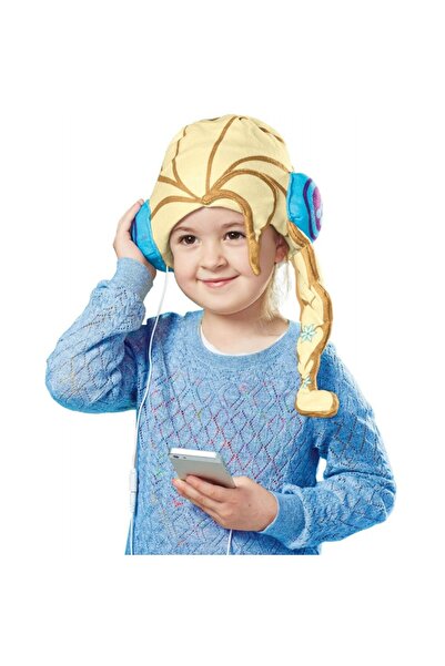 GIOCHI PREZIOSI Disney Headphone Hats Disney Frozen, Star Wars - 2 Σχέδια HEC...