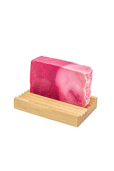 Palo Santo Săpun din Ulei de Măsline 100g - Unt de Shea