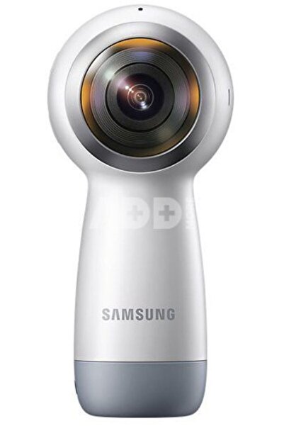 Samsung G360 Фото и видеокамера Samsung Gear 360 (2017)