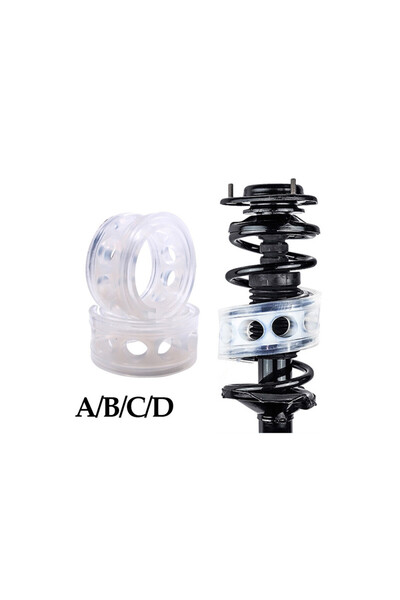 ART Intaritor arc auto silicon set 2 bucati Cod: Model D