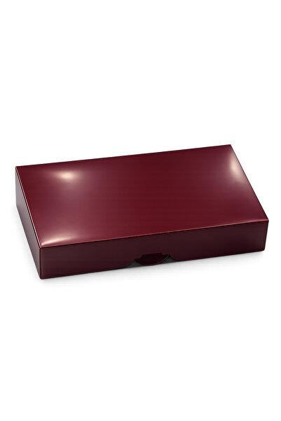 OEM Cutie bordo pentru 5 eclere din carton premium 26,5 x 15 x 5,5 cm 100 buc...
