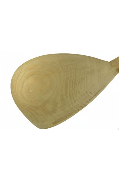 tellicalgiyapim Oyma Dut 1. Sınıf Bağlama Teknesi 38 cm- cnc yapımı