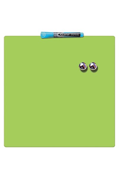 Nobo Magnetic Board 36*36 cm Green