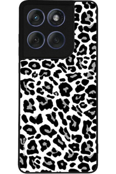 Other Σειρά Sonique Animal Print Θήκη Κινητού Τηλεφώνου Motorola Edge 60 Fusi...
