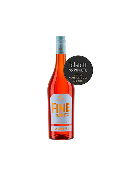 WILD FINE Spritz - Fără alcool