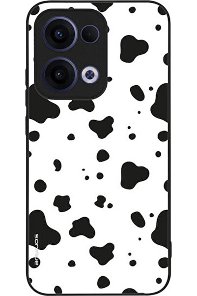 Other Σειρά Sonique Animal Print Θήκη Κινητού Τηλεφώνου Oppo Reno13 5g με σχέ...