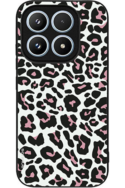 Other Σειρά Sonique Animal Print Xiaomi Xiaomi 17 5g Leopard 02 Θήκη Κινητού ...