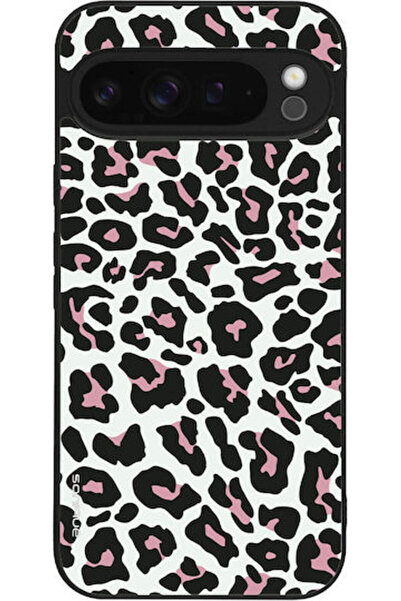 Other Σειρά Sonique Animal Print Google Pixel 9 Pro XL 5G Λεοπάρ 02 Θήκη Κινη...