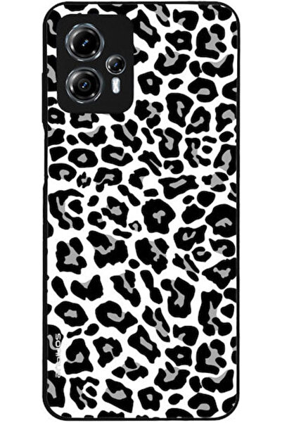 Other Θήκη Σειράς Sonique Animal Print για Motorola Moto G13 4G Moto G23 4G Λ...