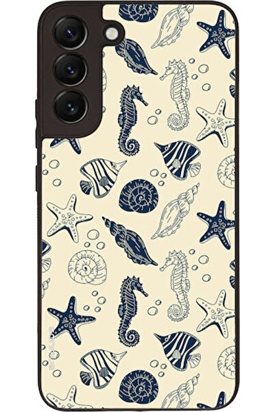 Other Θήκες Sonique Σειράς Ωκεανού για Samsung Galaxy S22 Plus