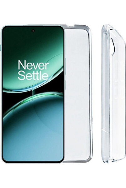 Other Volte-Tel Slimcolor Air Διαφανής Θήκη Πλάτης Σιλικόνης (OnePlus Nord 4)