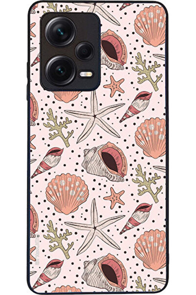 Other Θήκη Sonique Σειρά Ωκεανού Xiaomi Redmi Note 12 Pro Plus Αστερίας