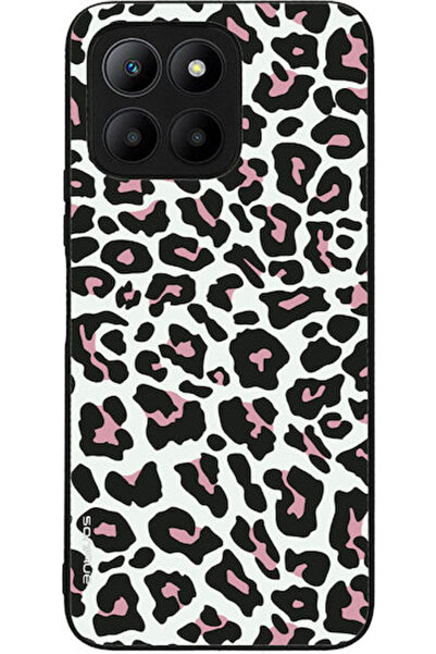Other Θήκη Κινητού Τηλεφώνου Sonique Σειρά Animal Print Honor 70 Lite 5G Λεοπ...