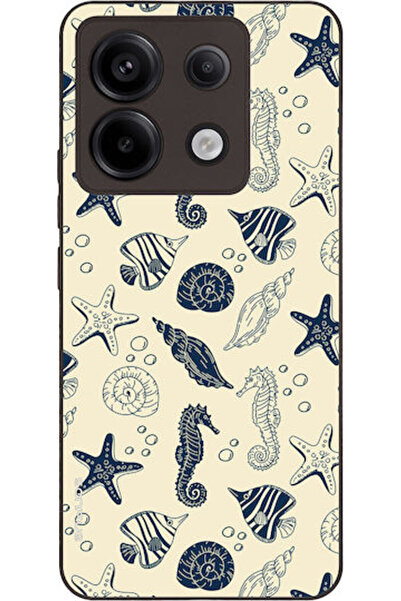 Other Θήκες Σειράς Sonique Ocean για Xiaomi Redmi Note 13 Pro 5G Poco X6 5G