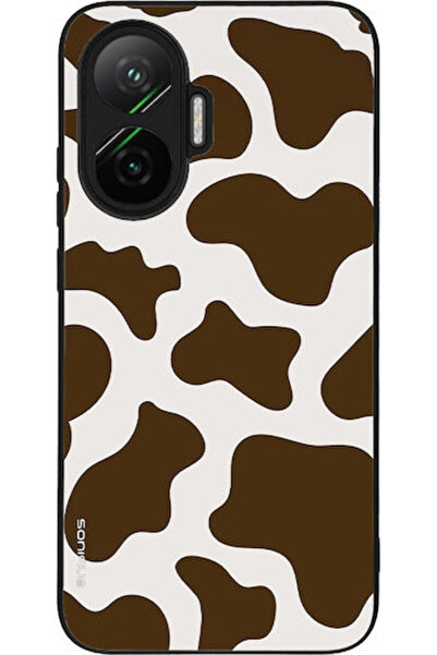 Other Σειρά Sonique Animal Print Θήκη Κινητού Τηλεφώνου Xiaomi Poco F7 5g Αγε...