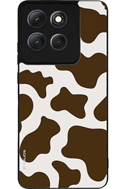 Other Σειρά Sonique Animal Print Θήκη Κινητού Τηλεφώνου Motorola Moto G86 5G ...