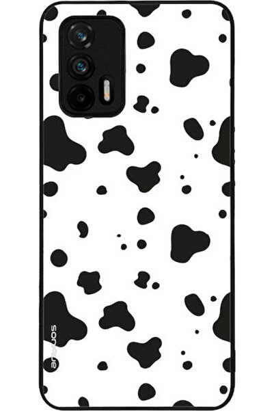 Other Θήκη Σειράς Animal Print Sonique για Realme GT 5G Δαλματίας