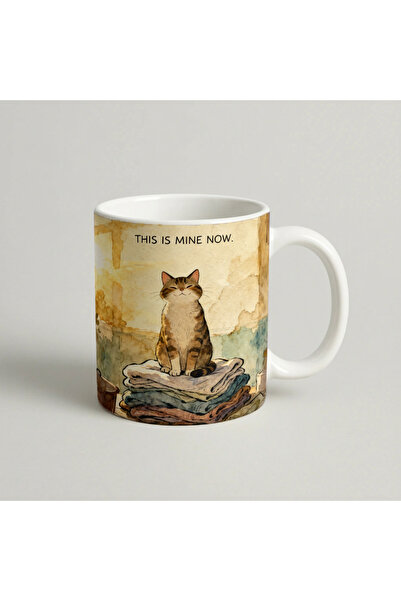 Petgifts Cana, asta este a mea acum.