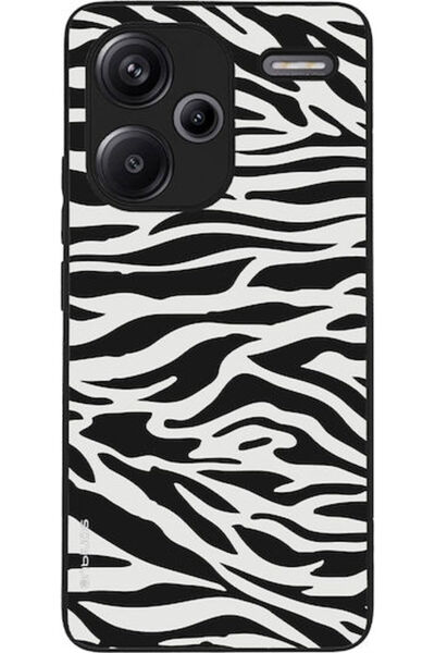 Other Θήκη Σειράς Sonique Animal Print για Xiaomi Redmi Note 13 Pro Plus 5g -...