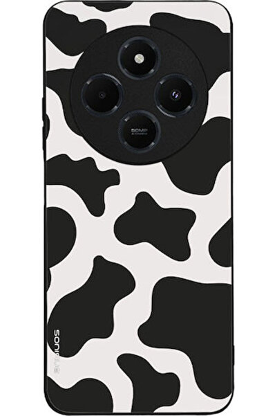 Other Θήκη Σειράς Animal Print Sonique για Xiaomi Redmi 14c 4g Poco C75 4g Re...