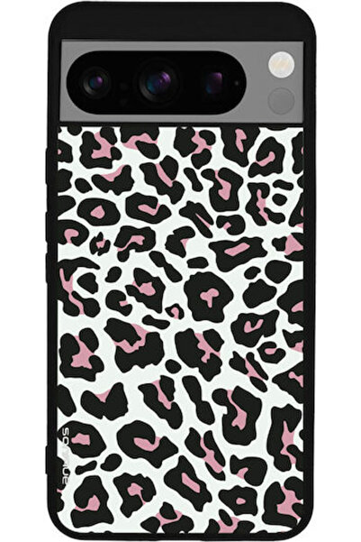 Other Σειρά Sonique Animal Print Google Pixel 8 Pro 5G Θήκη Κινητού Τηλεφώνου...