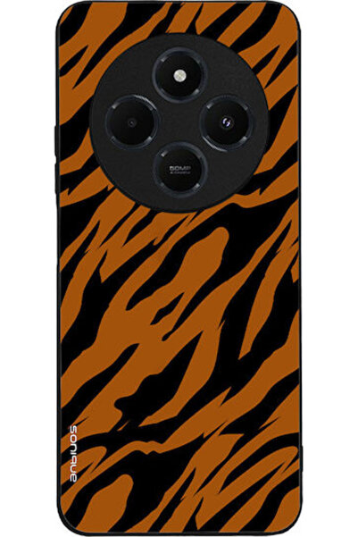 Other Σειρά Sonique Animal Print Θήκη Κινητού Τηλεφώνου Xiaomi Redmi 14c 4g P...