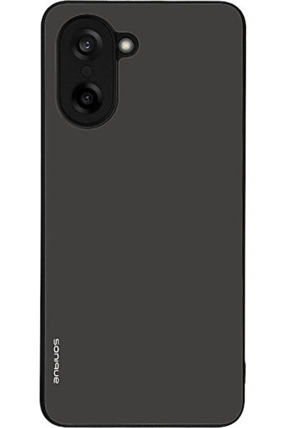 Other Σειρά Sonique Colorbloc OnePlus Nord CE 5 5G Γκρι Θήκη