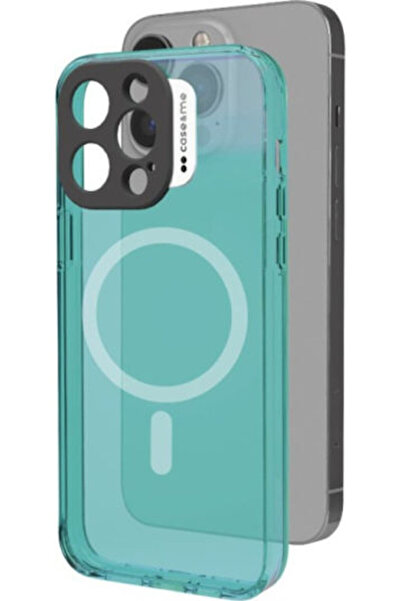 SBS FLUO Πλαστικό Πίσω Κάλυμμα Μπλε (iPhone 14 Pro) Κωδικός: VCFLMSIP1461PB