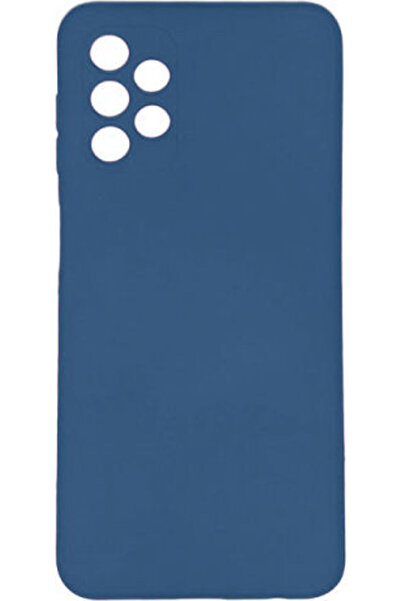 Senso Μαλακή Θήκη Πλάτης Σιλικόνης Μπλε (SAMSUNG A34 5G) Κωδικός: SESTSAMA34BL